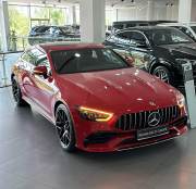 Bán xe Mercedes Benz AMG GT 53 4Matic 2022 giá 5 Tỷ 999 Triệu - TP HCM