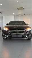 Bán xe Mercedes Benz E class 2025 E200 Exclusive giá 2 Tỷ 589 Triệu - TP HCM