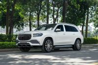 Bán xe Mercedes Benz GLS 2022 480 4Matic Maybach giá 6 Tỷ 999 Triệu - TP HCM