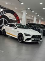 Mercedes Benz AMG GT 2023