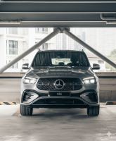 Bán xe Mercedes Benz GLE Class 2025 GLE400PHEV giá 4 Tỷ 669 Triệu - TP HCM