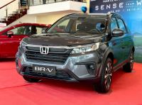 Bán xe Honda BR V L 2024 giá 673 Triệu - Hà Nội