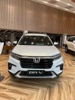 Bán xe Honda BR V 2024 L giá 652 Triệu - Hà Nội