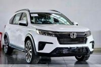 Bán xe Honda BR V 2024 G giá 607 Triệu - Hà Nội