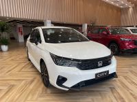 Bán xe Honda City 2026 RS 1.5 AT giá 543 Triệu - Hà Nội