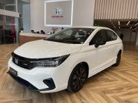 Bán xe Honda City 2026 RS 1.5 AT giá 532 Triệu - Hà Nội