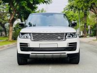 Bán xe LandRover Range Rover SVAutobiography LWB 3.0 I6 2021 giá 8 Tỷ 900 Triệu - Hà Nội