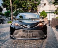 Bán xe Toyota Sienna 2021 Platinum 2.5 AT giá 4 Tỷ 200 Triệu - Hà Nội