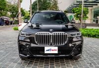 Bán xe BMW X7 xDrive40i M Sport 2020 giá 4 Tỷ 350 Triệu - Hà Nội