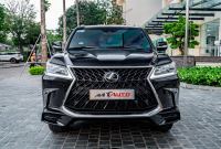 Bán xe Lexus LX 570 Super Sport 2018 giá 6 Tỷ 500 Triệu - Hà Nội
