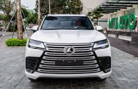 Bán xe Lexus LX 2024 600 Vip giá 9 Tỷ 600 Triệu - Hà Nội