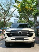Bán xe Toyota Land Cruiser 3.5 V6 2024 giá 4 Tỷ 286 Triệu - Hà Nội