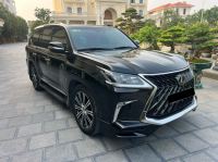 Bán xe Lexus LX 570 Super Sport 2018 giá 6 Tỷ 600 Triệu - Hà Nội