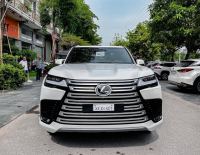 Bán xe Lexus LX 2024 600 Urban giá 8 Tỷ 500 Triệu - Hà Nội