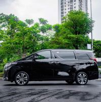 Bán xe Toyota Alphard Executive Lounge 2019 giá 2 Tỷ 900 Triệu - Hà Nội