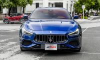 Bán xe Maserati Ghibli 2018 3.0 V6 giá 2 Tỷ 850 Triệu - Hà Nội