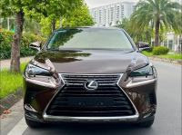 Bán xe Lexus NX 300 2019 giá 1 Tỷ 850 Triệu - Hà Nội