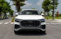 Bán xe Audi Q8 2022 55 TFSI S-Line Quattro giá 3 Tỷ 450 Triệu - Hà Nội