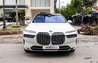 Bán xe BMW 7 Series 740i Pure Excellence 2023 giá 5 Tỷ 450 Triệu - Hà Nội