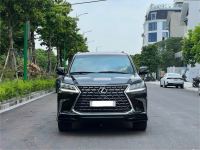 Bán xe Lexus LX 2019 570 giá 6 Tỷ 960 Triệu - Hà Nội