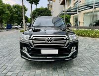 Bán xe Toyota Land Cruiser 2019 VX 4.6 V8 giá 3 Tỷ 880 Triệu - Hà Nội