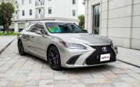 Bán xe Lexus ES 2022 250 F Sport giá 2 Tỷ 398 Triệu - Hà Nội