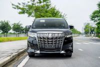 Bán xe Toyota Alphard 2022 Luxury Executive Lounge giá 3 Tỷ 800 Triệu - Hà Nội