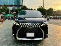 Bán xe Lexus LM 2020 300h Royal Lounge giá 5 Tỷ 250 Triệu - Hà Nội