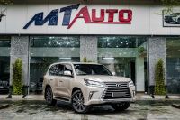 Bán xe Lexus LX 2019 570 giá 6 Tỷ 880 Triệu - Hà Nội