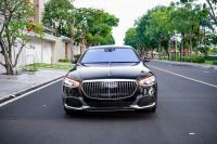 Bán xe Mercedes Benz Maybach 2022 S450 4Matic giá 7 Tỷ 399 Triệu - Hà Nội