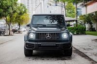 Bán xe Mercedes Benz G class 2020 G63 AMG giá 8 Tỷ 900 Triệu - Hà Nội