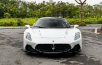 Bán xe Maserati MC20 3.0 V6 AT 2022 giá 15 Tỷ 680 Triệu - Hà Nội