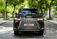 Bán xe Lexus LX 2023 600 Urban giá 8 Tỷ 980 Triệu - Hà Nội