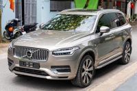 Bán xe Volvo XC90 2021 Recharge T8 AWD giá 3 Tỷ 579 Triệu - Hà Nội