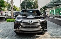 Bán xe Lexus LX 2024 600 Urban giá 8 Tỷ 500 Triệu - Hà Nội