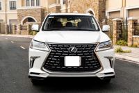 Bán xe Lexus LX 2016 570 Super Sport giá 4 Tỷ 800 Triệu - Hà Nội