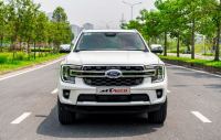 Bán xe Ford Everest 2024 Titanium 2.0L 4x2 AT giá 1 Tỷ 420 Triệu - Hà Nội