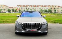 Bán xe Mercedes Benz Maybach 2023 S680 4Matic giá 13 Tỷ 900 Triệu - Hà Nội