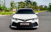 Bán xe Toyota Camry 2022 2.5Q giá 1 Tỷ 230 Triệu - Hà Nội