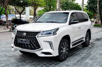 Bán xe Lexus LX 2019 570 Super Sport MBS giá 7 Tỷ 50 Triệu - Hà Nội