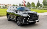 Bán xe Lexus LX 2018 570 Super Sport giá 6 Tỷ 666 Triệu - Hà Nội