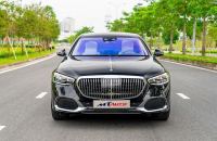 Bán xe Mercedes Benz Maybach 2022 S580 4Matic giá 11 Tỷ 600 Triệu - Hà Nội