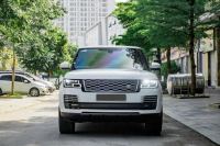 Bán xe LandRover Range Rover 2020 Autobiography LWB 3.0 I6 giá 6 Tỷ 900 Triệu - Hà Nội