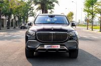 Bán xe Mercedes Benz Maybach 2021 GLS 600 4Matic giá 8 Tỷ 980 Triệu - Hà Nội