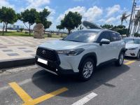 Bán xe Toyota Corolla Cross 2022 1.8G giá 699 Triệu - Hà Nội