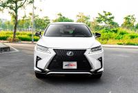 Bán xe Lexus RX 2016 350 F-Sport giá 2 Tỷ 390 Triệu - Hà Nội