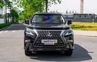 Bán xe Lexus GX 2020 460 giá 4 Tỷ 800 Triệu - Hà Nội