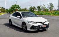 Bán xe Toyota Camry 2022 2.5Q giá 1 Tỷ 220 Triệu - Hà Nội