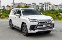 Bán xe Lexus LX 2022 600 Urban giá 8 Tỷ 550 Triệu - Hà Nội