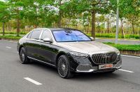 Bán xe Mercedes Benz Maybach 2023 S680 4Matic giá 13 Tỷ 900 Triệu - Hà Nội